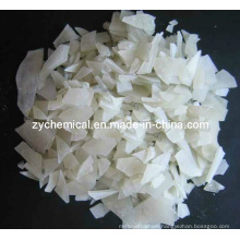 Aluminum Sulfate / Al2 (SO4) 3, Used in The Paper Industry as Rosin, Wax Emulsion, Precipitation Agent Glue, Water Treatment as Flocculants